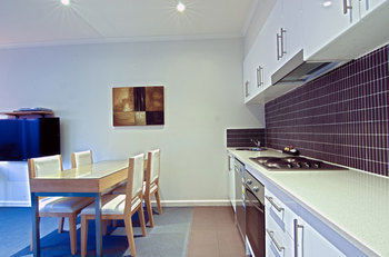 Buckingham International Serviced Apartments - Hotel Gold Coast 19