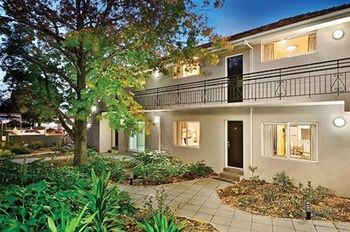 Buckingham International Serviced Apartments - Hotel Gold Coast 20