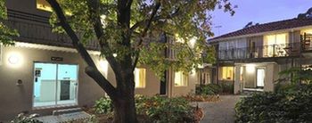 Buckingham International Serviced Apartments - Hotel Gold Coast 21
