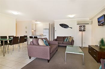 ULTIQA Shearwater Resort - Hotel Gold Coast 2