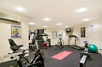 ULTIQA Shearwater Resort - Hotel Gold Coast 5