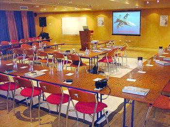 ULTIQA Shearwater Resort - Hotel Gold Coast 32