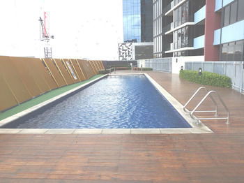 AKOM Docklands - Hotel Gold Coast 4
