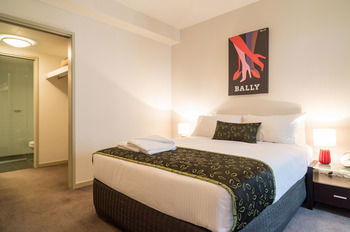 AKOM Docklands - Hotel Gold Coast 36