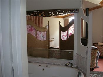 A Camelot Tower & Penthouse - Hotel Gold Coast 19