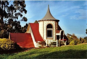 A Camelot Tower & Penthouse - Hotel Gold Coast 23