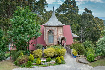 A Camelot Tower & Penthouse - Hotel Gold Coast 30