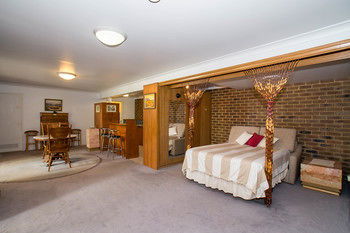 A Camelot Tower & Penthouse - Hotel Gold Coast 38