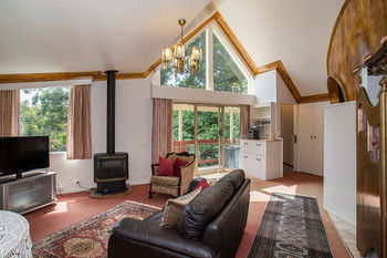 A Camelot Tower & Penthouse - Hotel Gold Coast 45
