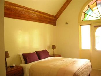 A Camelot Tower & Penthouse - Hotel Gold Coast 7