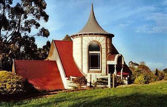 A Camelot Tower & Penthouse - Hotel Gold Coast 9
