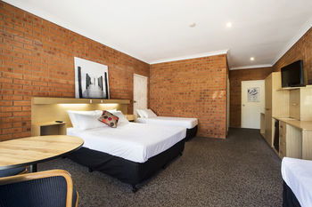 Archer Hotel Nowra - Hotel Gold Coast 0