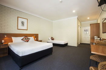 Archer Hotel Nowra - Hotel Gold Coast 1