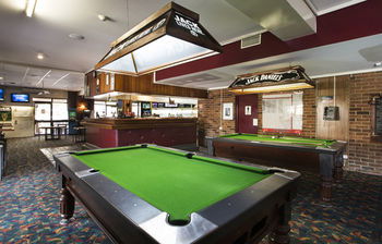 Archer Hotel Nowra - Hotel Gold Coast 6