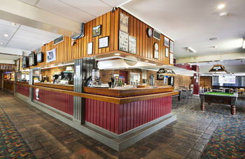 Archer Hotel Nowra - Hotel Gold Coast 8