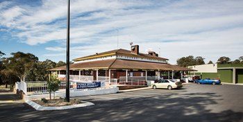 Archer Hotel Nowra - Hotel Gold Coast 12