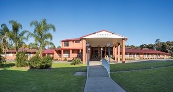 Archer Hotel Nowra - Hotel Gold Coast 15