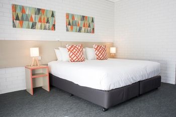 Archer Hotel Nowra - Hotel Gold Coast 17
