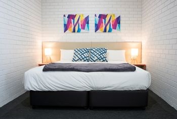 Archer Hotel Nowra - Hotel Gold Coast 18