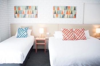 Archer Hotel Nowra - Hotel Gold Coast 22