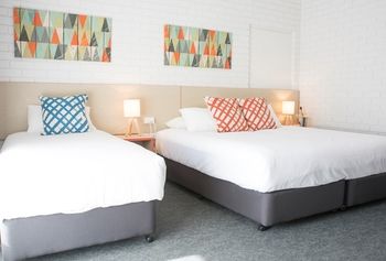 Archer Hotel Nowra - Hotel Gold Coast 24