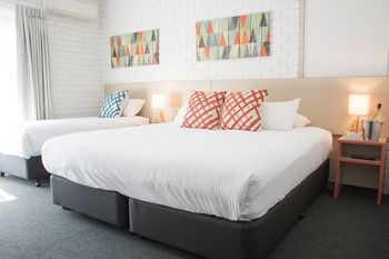 Archer Hotel Nowra - Hotel Gold Coast 26