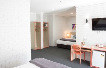 Archer Hotel Nowra - Hotel Gold Coast 27