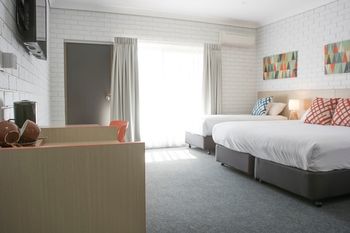 Archer Hotel Nowra - Hotel Gold Coast 28