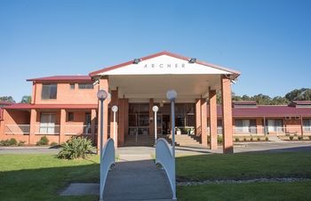 Archer Hotel Nowra - Hotel Gold Coast 30