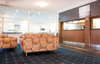 Archer Hotel Nowra - Hotel Gold Coast 32