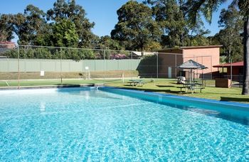 Archer Hotel Nowra - Hotel Gold Coast 34