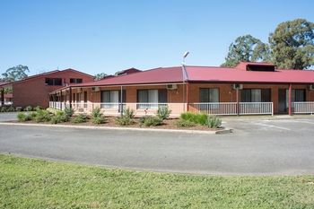 Archer Hotel Nowra - Hotel Gold Coast 36