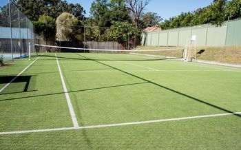Archer Hotel Nowra - Hotel Gold Coast 41