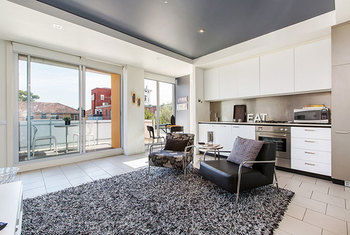 Apartment2c - Gramercy - Hotel Gold Coast 5