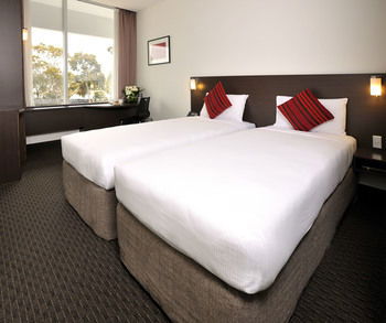 Ibis Melbourne Glen Waverley - Hotel Gold Coast 7