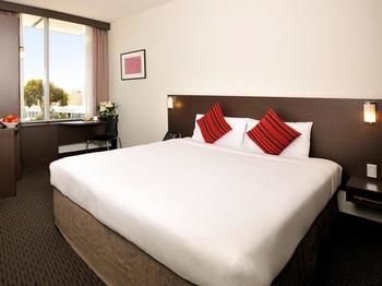 Ibis Melbourne Glen Waverley - Hotel Gold Coast 17