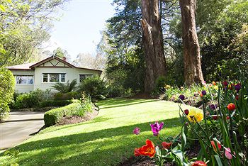Adeline Bed And Breakfast - Hotel Gold Coast 5