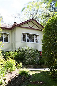 Adeline Bed And Breakfast - Hotel Gold Coast 11