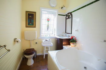 Adeline Bed And Breakfast - Hotel Gold Coast 13