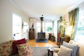 Adeline Bed And Breakfast - Hotel Gold Coast 14