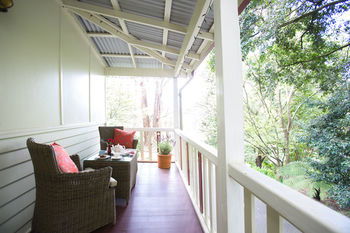 Adeline Bed And Breakfast - Hotel Gold Coast 16