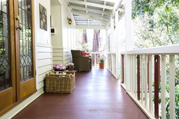 Adeline Bed And Breakfast - Hotel Gold Coast 18