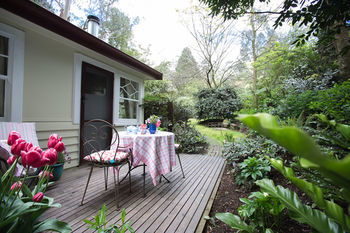 Adeline Bed And Breakfast - Hotel Gold Coast 20