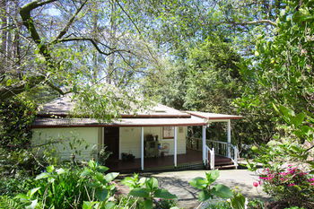 Adeline Bed And Breakfast - Hotel Gold Coast 23