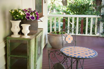 Adeline Bed And Breakfast - Hotel Gold Coast 24