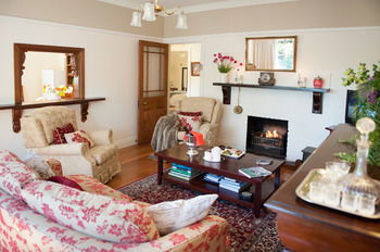 Adeline Bed And Breakfast - Hotel Gold Coast 25