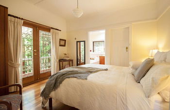 Adeline Bed And Breakfast - Hotel Gold Coast 27