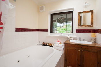 Adeline Bed And Breakfast - Hotel Gold Coast 29