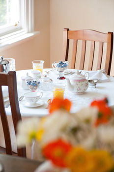 Adeline Bed And Breakfast - Hotel Gold Coast 30
