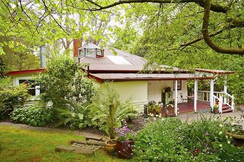 Adeline Bed And Breakfast - Hotel Gold Coast 0